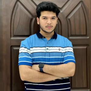 Hussnain Ahmad-Freelancer in Faisalabad,Pakistan