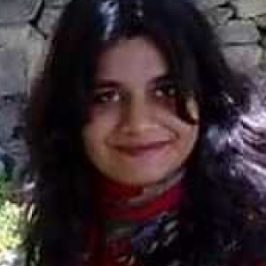 Wafa Qaiser-Freelancer in Lahore,Pakistan