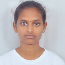 Sravya Dimmela-Freelancer in Chennai,India