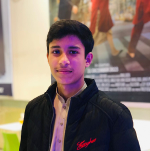 Hassan Abdul Rehman-Freelancer in Jehlum,Pakistan