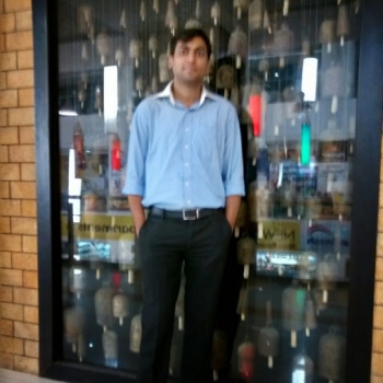 Dhir Singh-Freelancer in Hyderabad,India