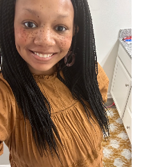 Katelyn Webb-Freelancer in Simpsonville,USA