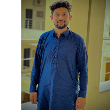 Jawad Ahmad-Freelancer in Islamabad,Pakistan