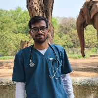 Dr Chirag Patidar-Freelancer in Indore,India