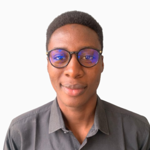 Alhassan Kpaki-Freelancer in Abuja,Nigeria