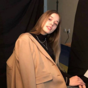 Soffi Ya-Freelancer in Krakow,Poland