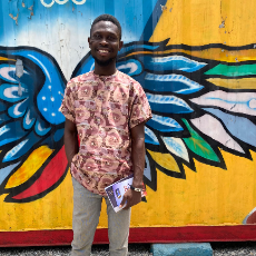 Isaiah Ebin-Freelancer in Abuja,Nigeria