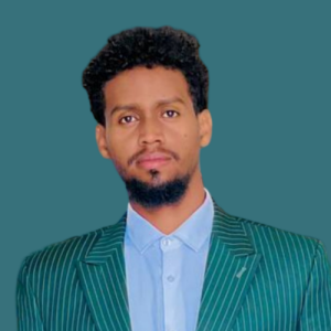 Fuad Jemal-Freelancer in Addis Ababa,Ethiopia