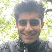Suraj Sajnani-Freelancer in Queens County,USA