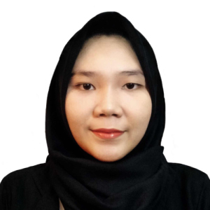 Melinda Novani-Freelancer in Jakarta,Indonesia