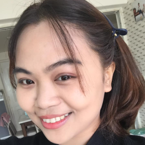 Mary Kashe Navarro-Freelancer in Cebu City,Philippines