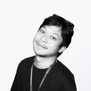 Muhammad Yusuf Fakster-Freelancer in Magelang,Indonesia