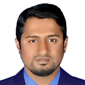 Shaikh Md. Nazmul Hasan-Freelancer in Khulna,Bangladesh