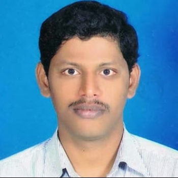 Rakesh Ala-Freelancer in Hyderabad,India