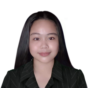 Katherine Mandabon-Freelancer in Hinatuan,Philippines