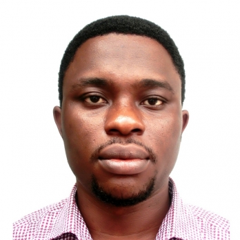 Victor Okeyia-Freelancer in Lagos,Nigeria