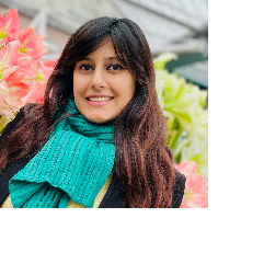 Shruti Nain-Freelancer in Amsterdam,Netherlands