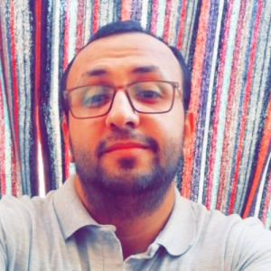 Abdo Salm-Freelancer in Cairo,Egypt