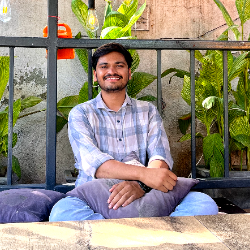 Mukund Chaudhari-Freelancer in Surat,India
