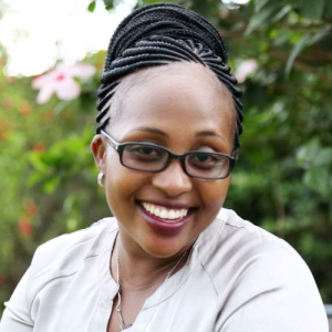 Rose Muli-Freelancer in Nairobi,Kenya