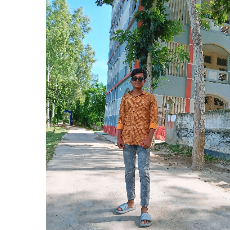 Md Jihad-Freelancer in Dhaka,Bangladesh