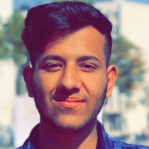 Karan Vig-Freelancer in Kanpur,India