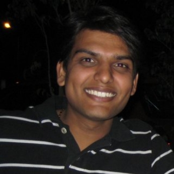 Amit S.-Freelancer in Pune,India