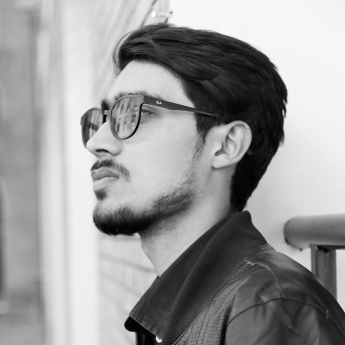 Shahmir Mughal-Freelancer in Islamabad,Pakistan