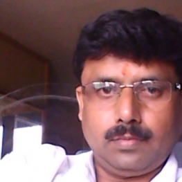 Bijay Sharma-Freelancer in ,India