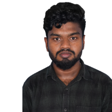 Bhuvan Narayanan Sri-Freelancer in Chennai,India