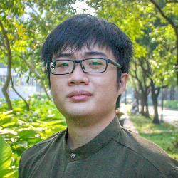 Nguyen The Phuc Nguyen-Freelancer in Ho Chi Minh City,Vietnam