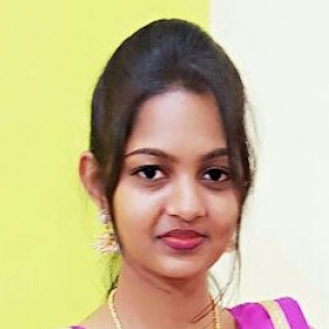 Anjali K-Freelancer in Bangalore,India