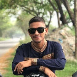 Yead Kazi-Freelancer in Khulna,Bangladesh