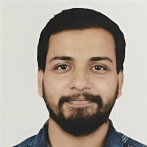 Vaibhav Shukla-Freelancer in Jamnagar,India