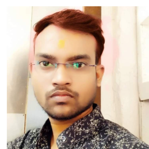 Nitesh Kumar-Freelancer in DHANBAD,India