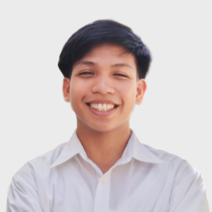 June Marc Perong-Freelancer in Butuan,Philippines