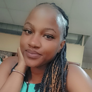 Tiffany Njue-Freelancer in Nairobi,Kenya