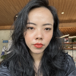 Monika Velin-Freelancer in Medan,Indonesia