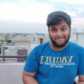 Karthik-Freelancer in Hyderabad,India
