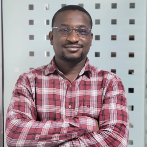 Gideon Owolabi-Freelancer in Lagos,Nigeria