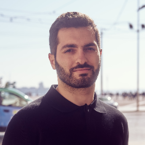 Nijat Ismayilov-Freelancer in Lisbon,Portugal