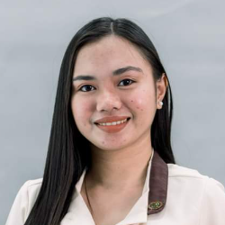 Janelle Faith Recalde-Freelancer in Tagum,Philippines