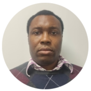 Moses Nkengagbor-Freelancer in Chatham,United Kingdom