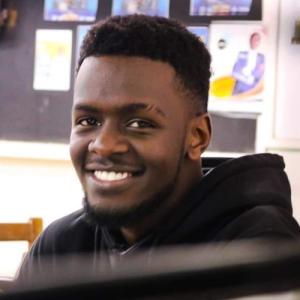 Timothy Biamah-Freelancer in Nairobi,Kenya