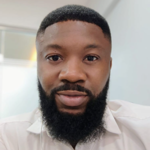 John Paul Emefoh-Freelancer in Lagos,Nigeria