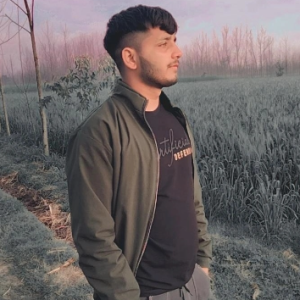 sainikrishankk-Freelancer in Roorkee,India