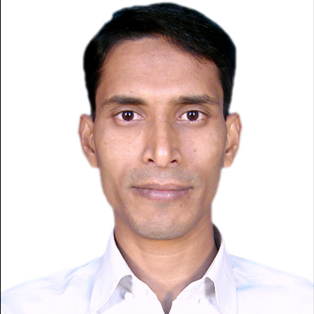 Md Jabed Hossain-Freelancer in Dhaka,Bangladesh