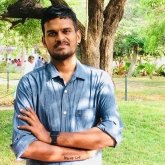 Guhanesan Sivalingam-Freelancer in Chennai,India