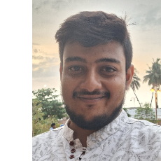 Imon Mukherjee-Freelancer in Kolkata,India