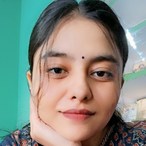 Divyanshi Pundir-Freelancer in Delhi,India